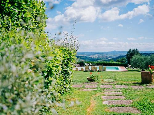 Apartamentos Locazione Turistica Libbiano