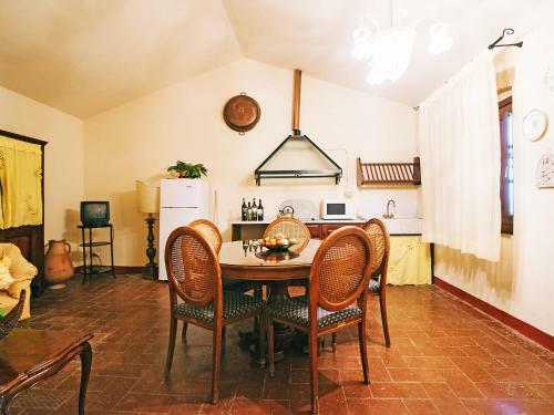 Apartamentos Locazione Turistica Libbiano