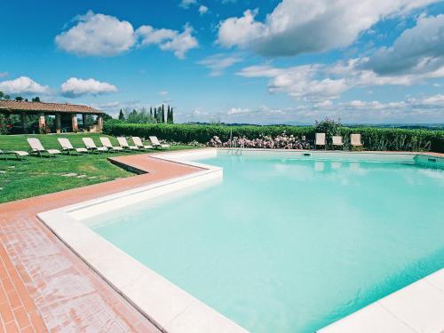 Apartamentos Locazione Turistica Libbiano