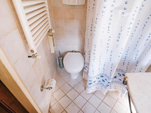 Apartamentos Locazione Turistica Libbiano