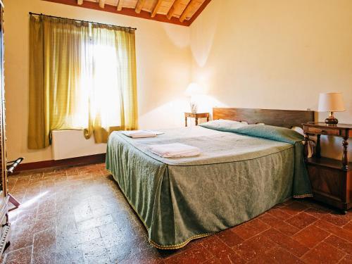 Apartamentos Locazione Turistica Libbiano