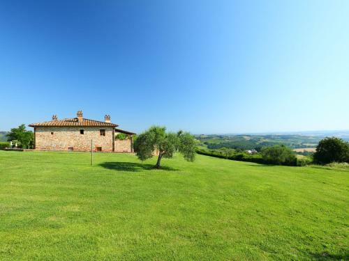 Apartamentos Locazione Turistica Libbiano