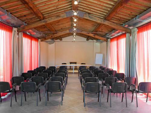 Apartamentos Locazione Turistica Libbiano