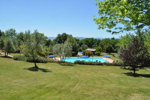 Iano Villa Sleeps 24 Pool Air Con Wifi