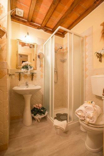 Iano Villa Sleeps 8 Pool Wifi
