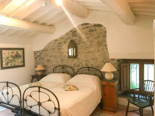Lugliano Villa Sleeps 6 Pool Wifi