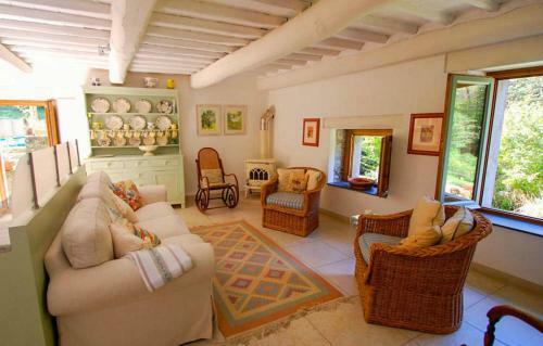 Lugliano Villa Sleeps 6 Pool Wifi