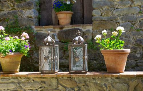 Lugliano Villa Sleeps 6 Pool Wifi