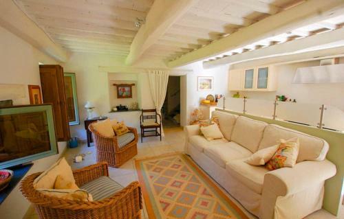 Lugliano Villa Sleeps 6 Pool Wifi