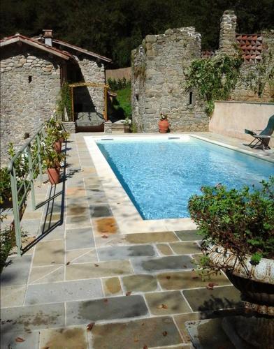 Lugliano Villa Sleeps 6 Pool Wifi