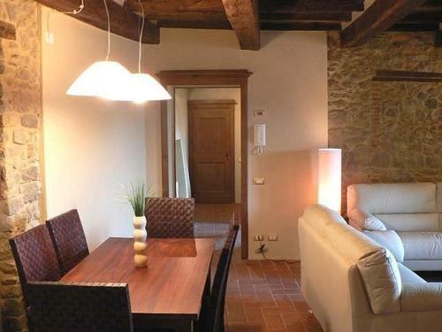 Apartamento Lugliano