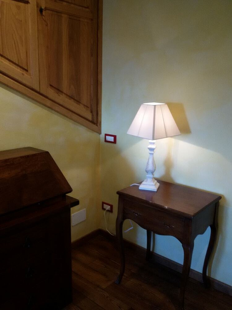Apartamento Agriturismo Dinoabbo Apt