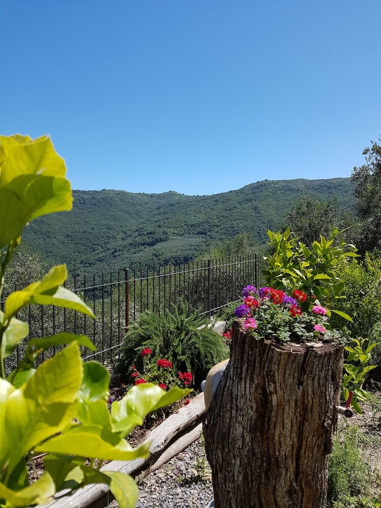 Apartamento Agriturismo Dinoabbo Apt