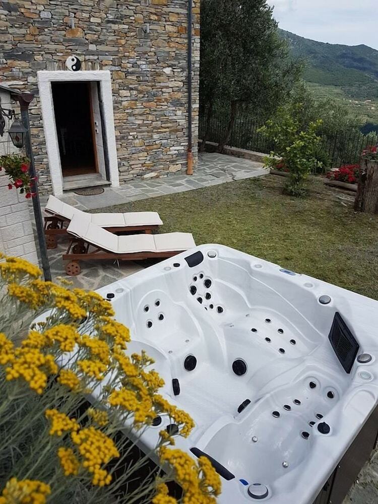 Apartamento Agriturismo Dinoabbo Apt