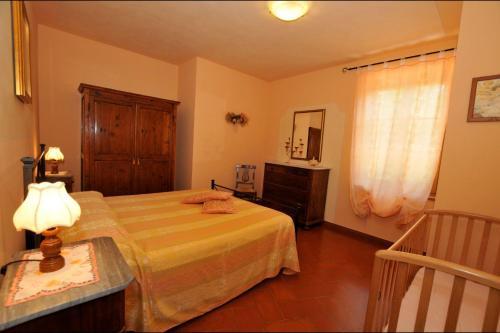 Campoleone Villa Sleeps 9 Pool Wifi