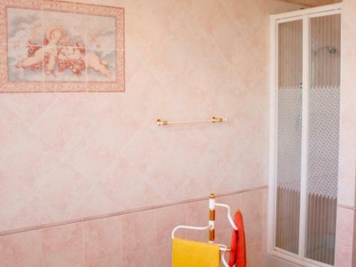 Campoleone Villa Sleeps 6 Pool Wifi