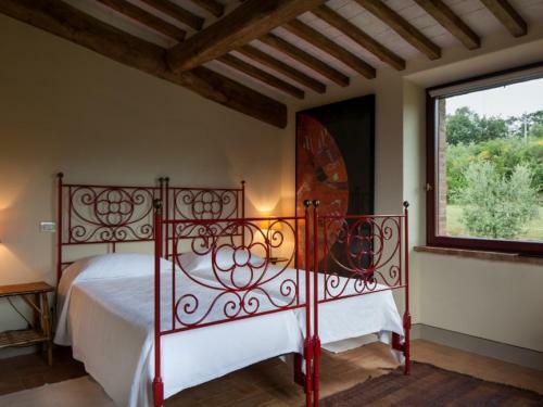Campoleone Villa Sleeps 8 Pool Air Con Wifi