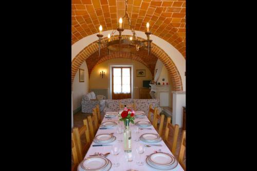 Campoleone Villa Sleeps 8 Pool Wifi