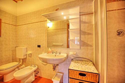 Il Merlo Villa Sleeps 11 Pool Wifi