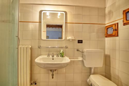 Il Merlo Villa Sleeps 11 Pool Wifi