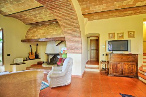 Il Merlo Villa Sleeps 11 Pool Wifi