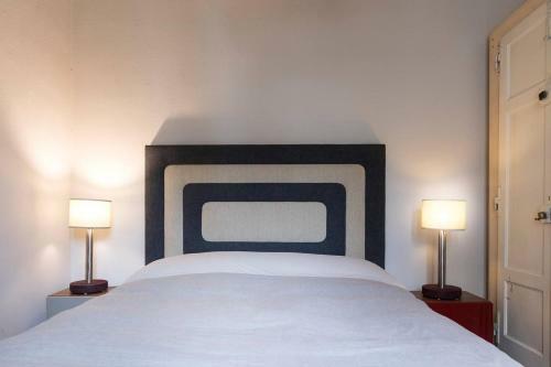 Apartamento Altido Artistic Flat With Large Terrace And River Views