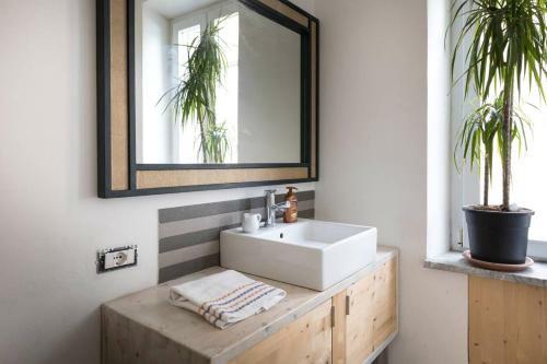 Apartamento Altido Artistic Flat With Large Terrace And River Views