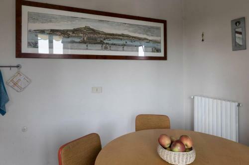 Apartamento Altido Artistic Flat With Large Terrace And River Views
