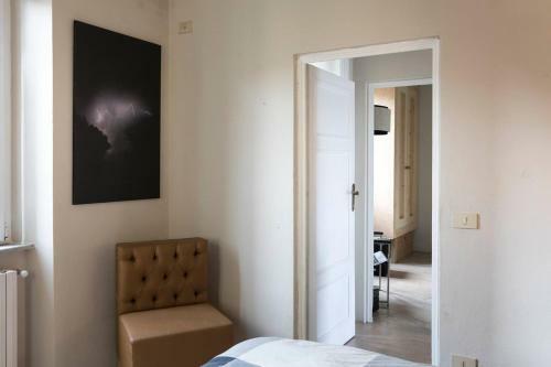 Apartamento Altido Artistic Flat With Large Terrace And River Views