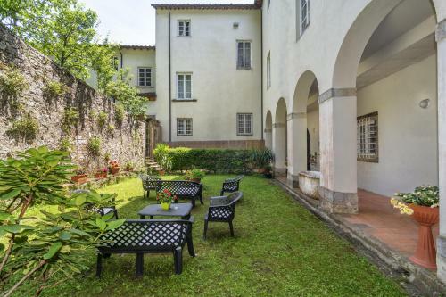 Apartamento Casa Per Ferie Casa Diocesana Lucca