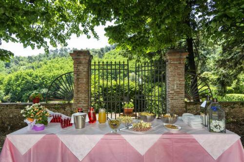 Apartamento Casa Per Ferie Casa Diocesana Lucca