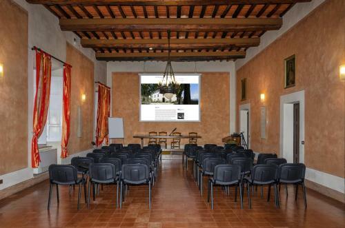 Apartamento Casa Per Ferie Casa Diocesana Lucca