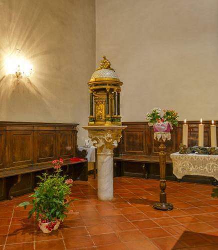 Apartamento Casa Per Ferie Casa Diocesana Lucca