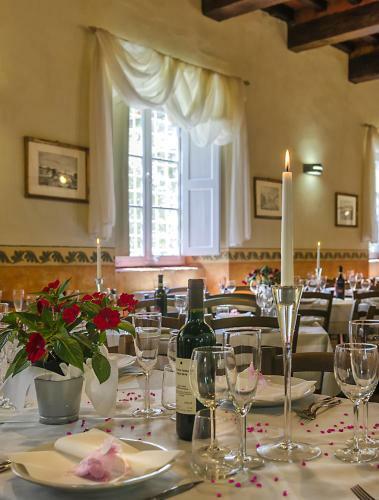 Apartamento Casa Per Ferie Casa Diocesana Lucca