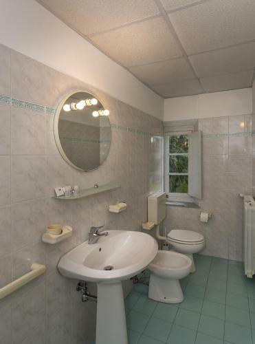 Apartamento Casa Per Ferie Casa Diocesana Lucca