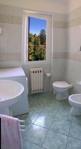 Apartamento Casa Mariarosa