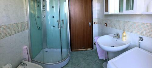 Apartamento Casa Mariarosa