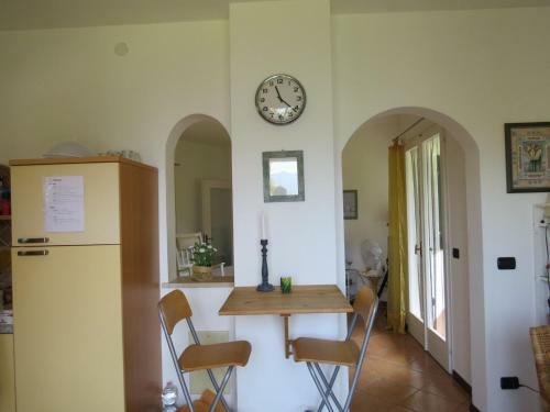 Apartamento Casa Emilia