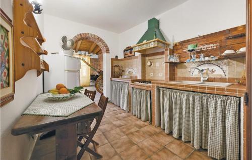 Five-bedroom Holiday Home In San Vito Lo Capo (tp)