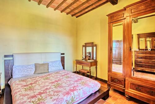 Apartamento Casetta Angela