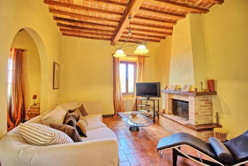 Apartamento Casetta Angela
