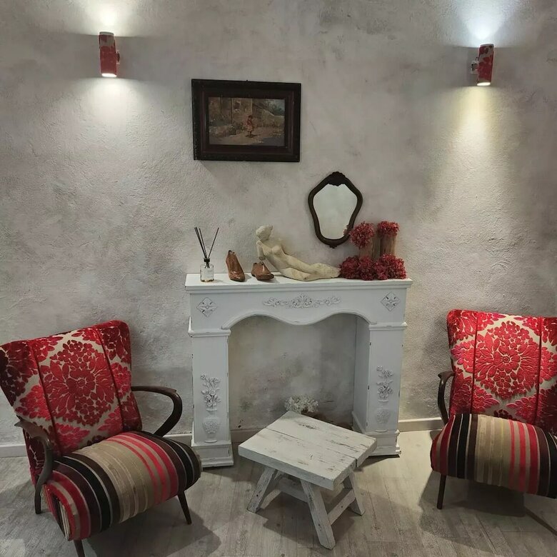Hostal Il Pozzo Di Santa Zita