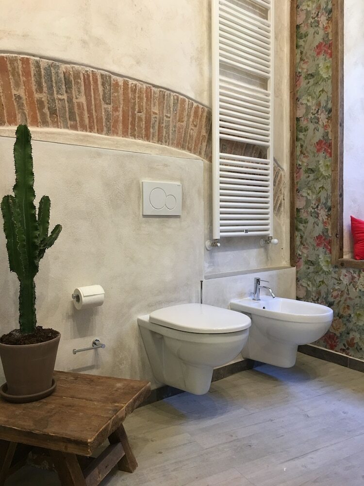 Hostal Il Pozzo Di Santa Zita
