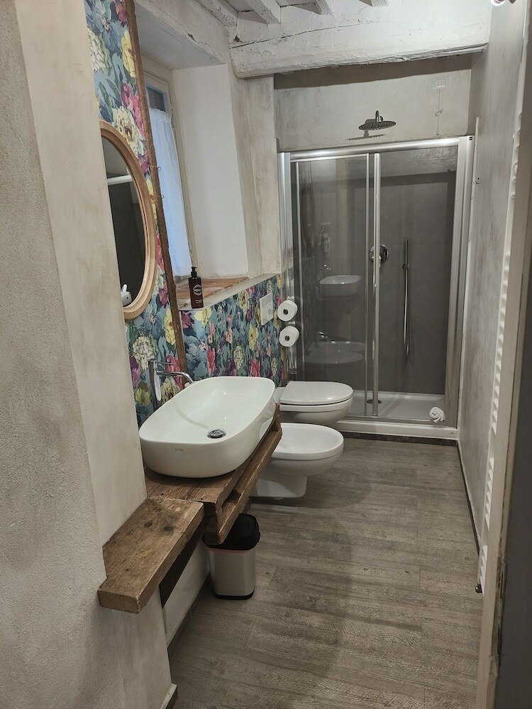 Hostal Il Pozzo Di Santa Zita