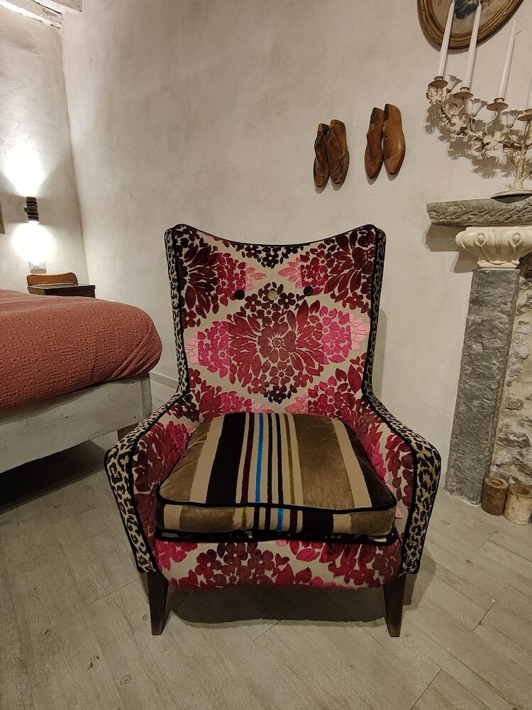 Hostal Il Pozzo Di Santa Zita