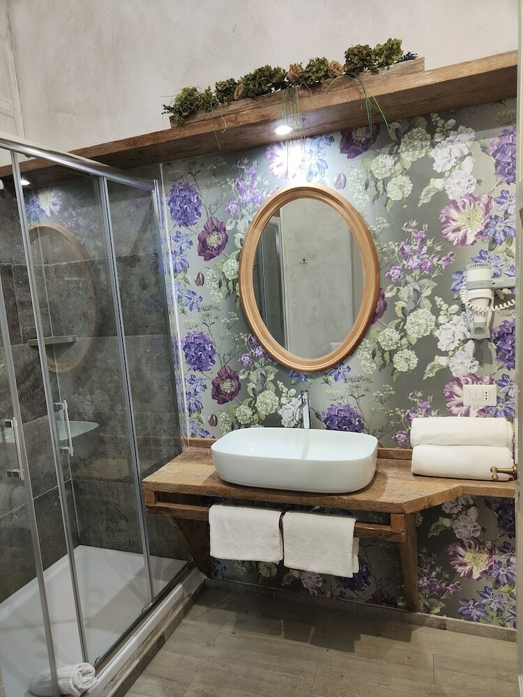 Hostal Il Pozzo Di Santa Zita