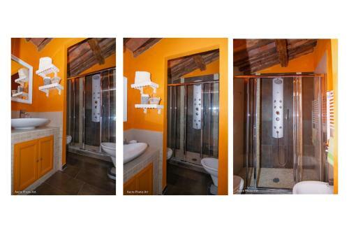 Apartamento La Casa Del Lirico