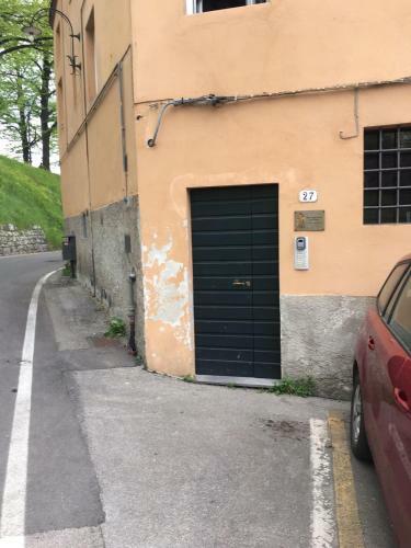 Itaco Apartments Lucca Le Mura
