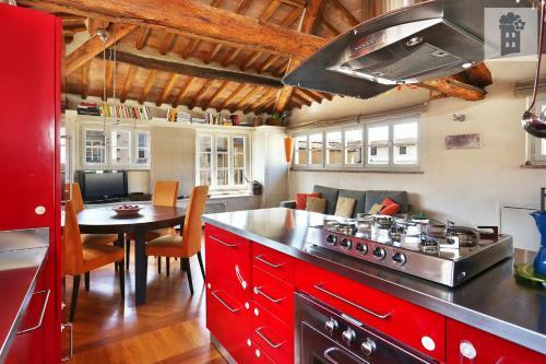 Apartamento Attico Di Laura