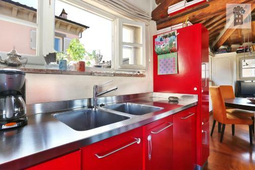 Apartamento Attico Di Laura